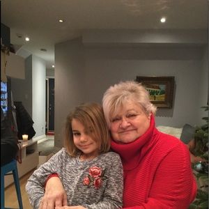 Meet your Posher, Alice